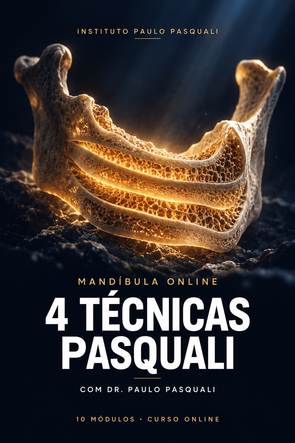 Curso Mandíbula Online