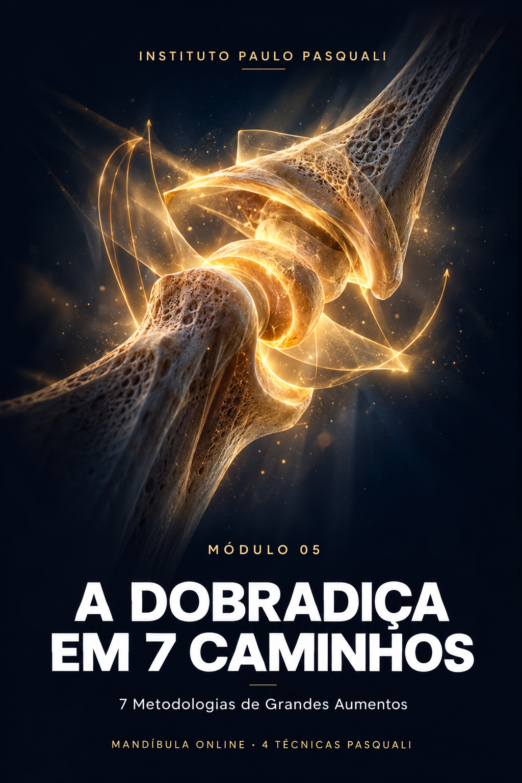 Módulo 05 — Técnica da Dobradiça