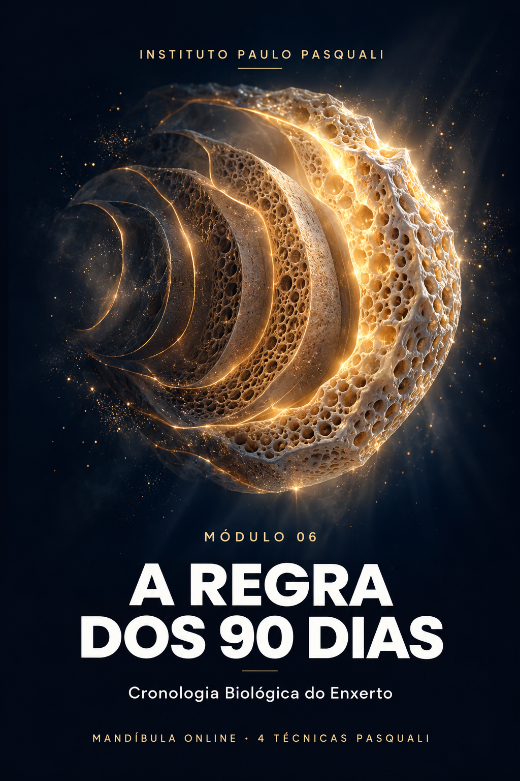 Módulo 06 — Regra dos 90 dias